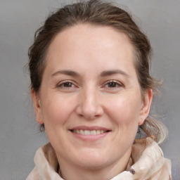 Amelia Thomas
